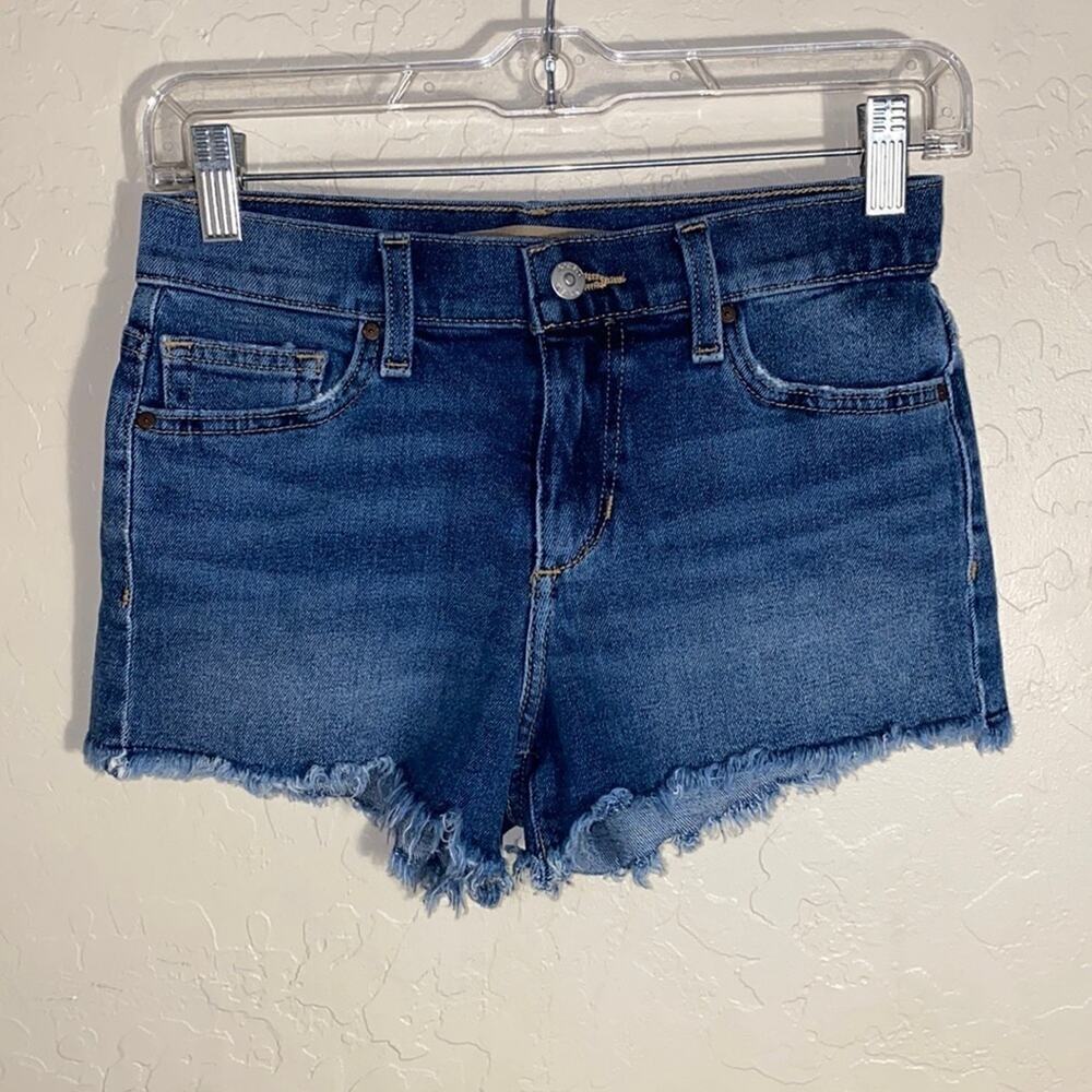 Joe’s jeans shorts